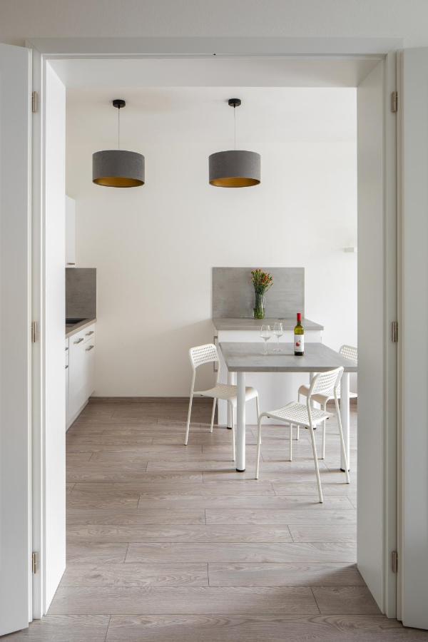 Apartman Dagmar Mikulov Dış mekan fotoğraf