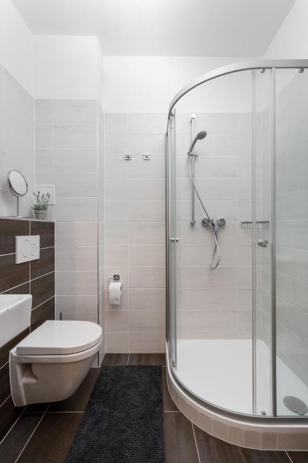 Apartman Dagmar Mikulov Dış mekan fotoğraf