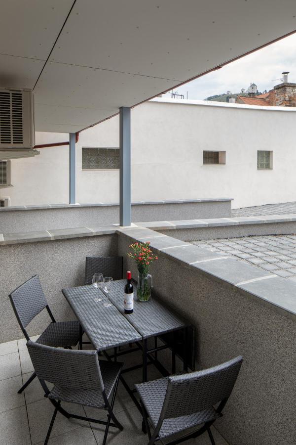 Apartman Dagmar Mikulov Dış mekan fotoğraf