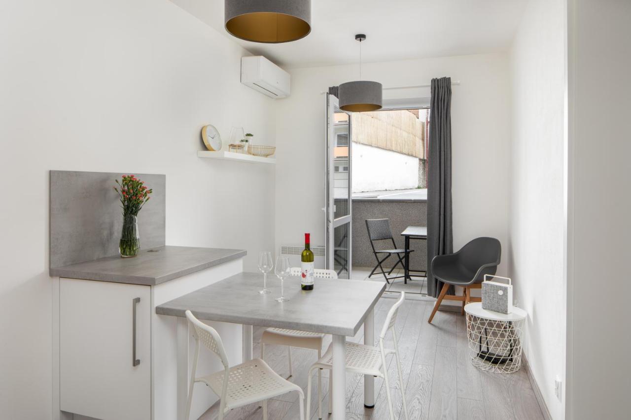 Apartman Dagmar Mikulov Dış mekan fotoğraf