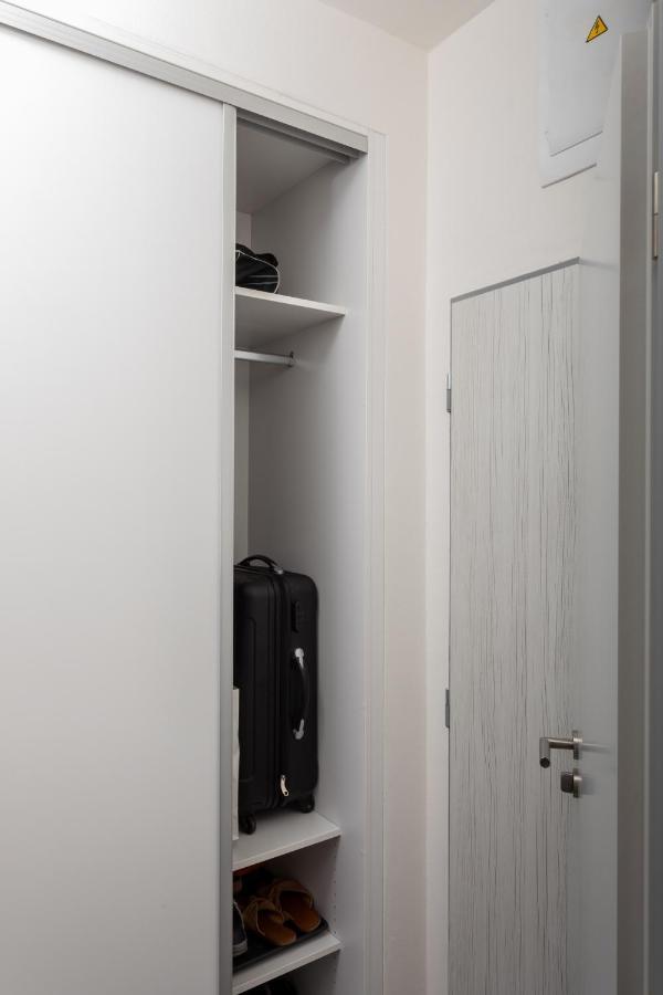 Apartman Dagmar Mikulov Dış mekan fotoğraf