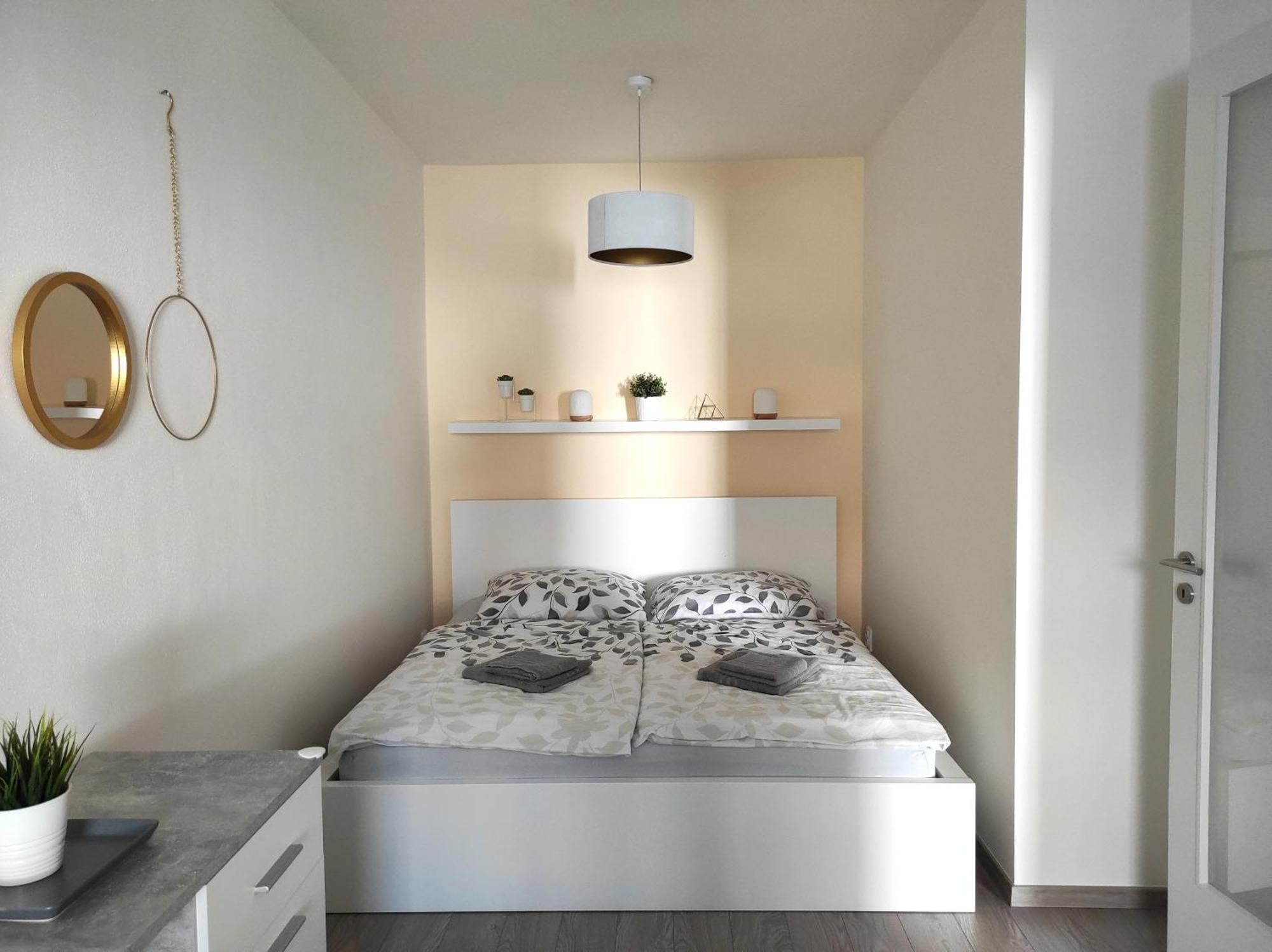 Apartman Dagmar Mikulov Dış mekan fotoğraf